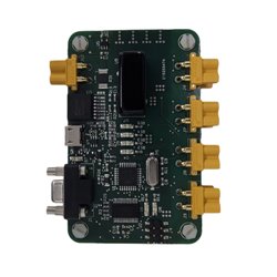Power board - ROS capable. 12V, 5V. Isolated output