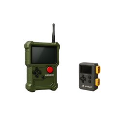 FTS – Flight Termination System