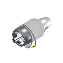 JetCat 550 Pro Turbine Engine – Compact & Powerful RC Jet Engine | 55N Thrust