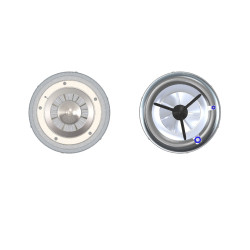 JetCat 550 Pro Turbine Engine – Compact & Powerful RC Jet Engine | 55N Thrust