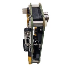 Power board - ROS capable. 12V, 5V. Isolated output