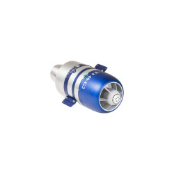 PBS TJ 40-G2 Turbine