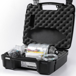 Turbine MAMMOTH 25.4 Kg