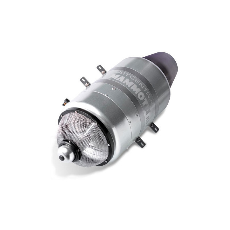 Turbine MAMMOTH 25.4 Kg