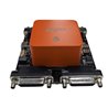 Carrier Board for CubeOrange autopilot – MicroD connector Version