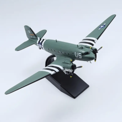 Official Scale Model of C47Lab.com