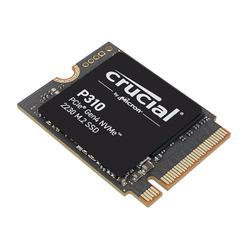 SSD M.2 NVMe 2230