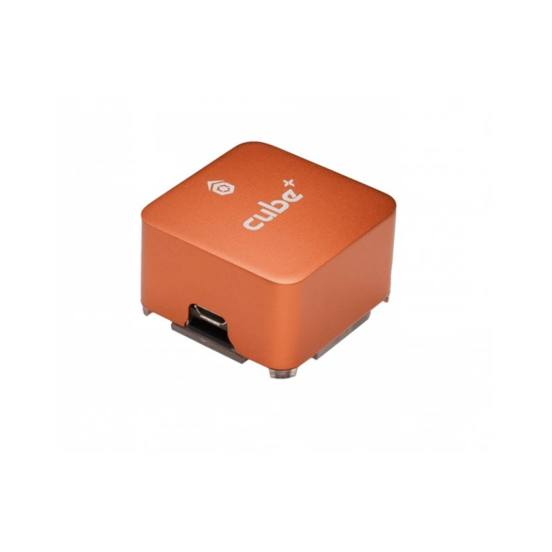 AP Cube for Carrier - Modified Cube Orange