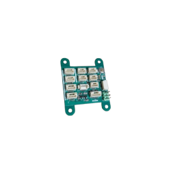 Health System – Advanced Sensor Monitoring Platform for Aircraft