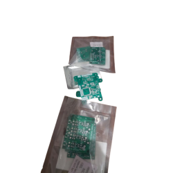 Health System – Advanced Sensor Monitoring Platform for Aircraft
