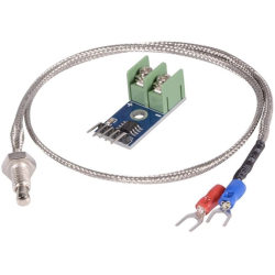Sensor kit for Health System – Advanced Sensor Monitoring Platform for Aircraft
