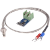 Sensor kit for Health System – Advanced Sensor Monitoring Platform for Aircraft