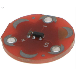 Sensor kit for Health System – Advanced Sensor Monitoring Platform for Aircraft