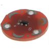 Sensor kit for Health System – Advanced Sensor Monitoring Platform for Aircraft