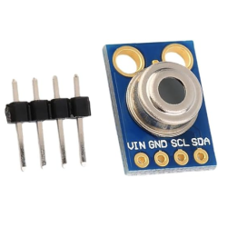 Sensor kit for Health System – Advanced Sensor Monitoring Platform for Aircraft