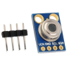 Sensor kit for Health System – Advanced Sensor Monitoring Platform for Aircraft