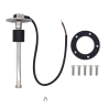 Sensor kit for Health System – Advanced Sensor Monitoring Platform for Aircraft