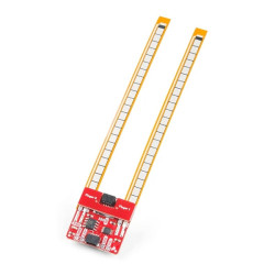 Sensor kit for Health System – Advanced Sensor Monitoring Platform for Aircraft