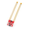 Sensor kit for Health System – Advanced Sensor Monitoring Platform for Aircraft