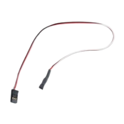 Sensor kit for Health System – Advanced Sensor Monitoring Platform for Aircraft