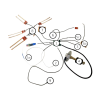 Sensor kit for Health System – Advanced Sensor Monitoring Platform for Aircraft