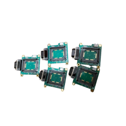 Carrier board for Microhard PX2 Radio module