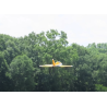 RC Jet 2600mm | High-Performance Turbine Jet for Precision and 3D Flight