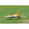 RC Jet 2600mm | High-Performance Turbine Jet for Precision and 3D Flight