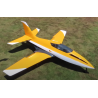 RC Jet 2600mm | High-Performance Turbine Jet for Precision and 3D Flight