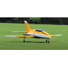 RC Jet 2600mm | High-Performance Turbine Jet for Precision and 3D Flight