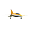 RC Jet 2600mm | High-Performance Turbine Jet for Precision and 3D Flight