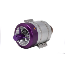 RC Jet 2600mm | High-Performance Turbine Jet for Precision and 3D Flight