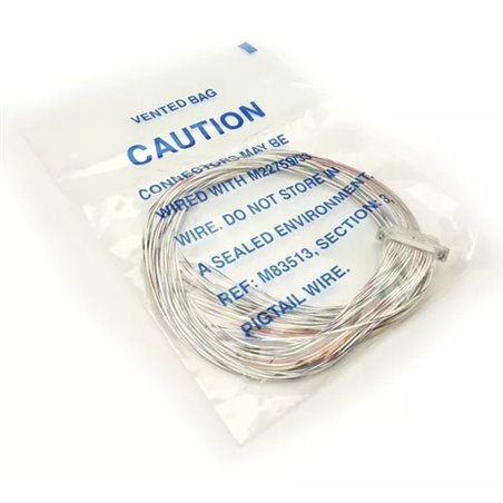 MicroD wiring set for Cubeorange Carrier board