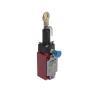 Mechanical High Current Remove-Before-Flight switch