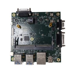 Carrier Board for NVIDIA ORIN Nano