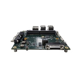 Carrier Board for NVIDIA ORIN Nano