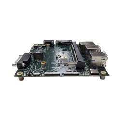 Carrier Board for NVIDIA ORIN Nano