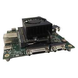 Carrier Board for NVIDIA ORIN Nano