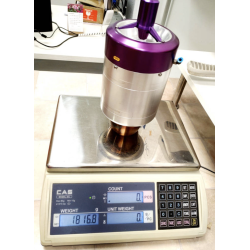 High Speed Mothership Testbed