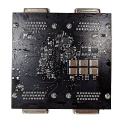 Carrier Board for CubeOrange autopilot – SubD connector version