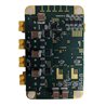 Power board - ROS capable. 12V, 5V. Isolated output