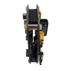 Power board - ROS capable. 12V, 5V. Isolated output