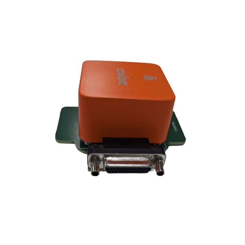 Carrier Board for CubeOrange Autopilot – Lite Version