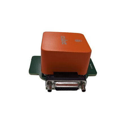 Carrier Board for CubeOrange Autopilot – Lite Version