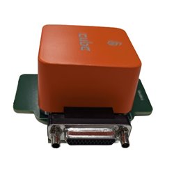 Carrier Board for CubeOrange Autopilot – Lite Version
