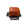 Carrier Board for CubeOrange Autopilot – Lite Version