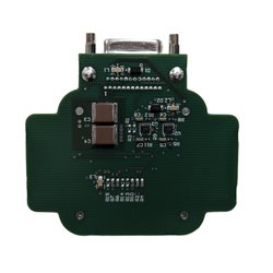Carrier Board for CubeOrange Autopilot – Lite Version