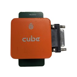 Carrier Board for CubeOrange Autopilot – Lite Version