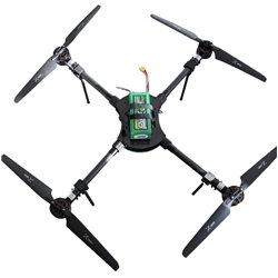 Sparrow Multirotor