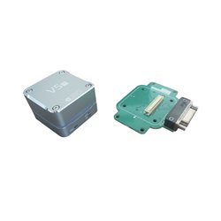 Carrier Board for Pixhawk V5+ Autopilot – Lite Version